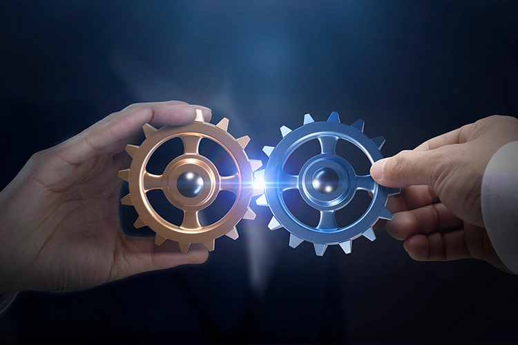 단계에 맞는 전략이 필요할 때